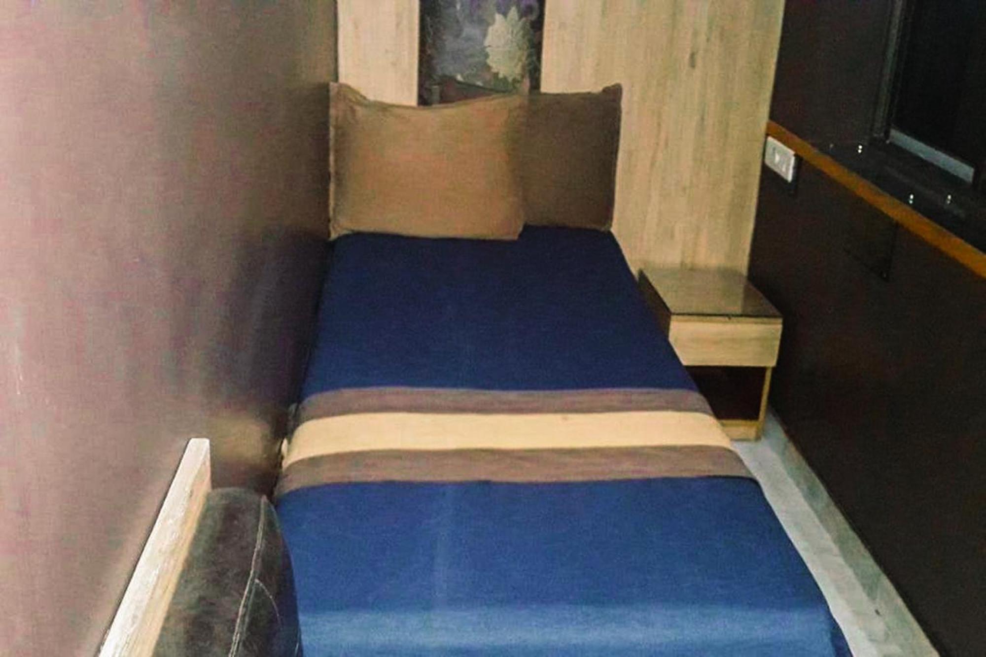 כלכותה The Kei Inn & Suites Hotel Near Salt Lake מראה חיצוני תמונה