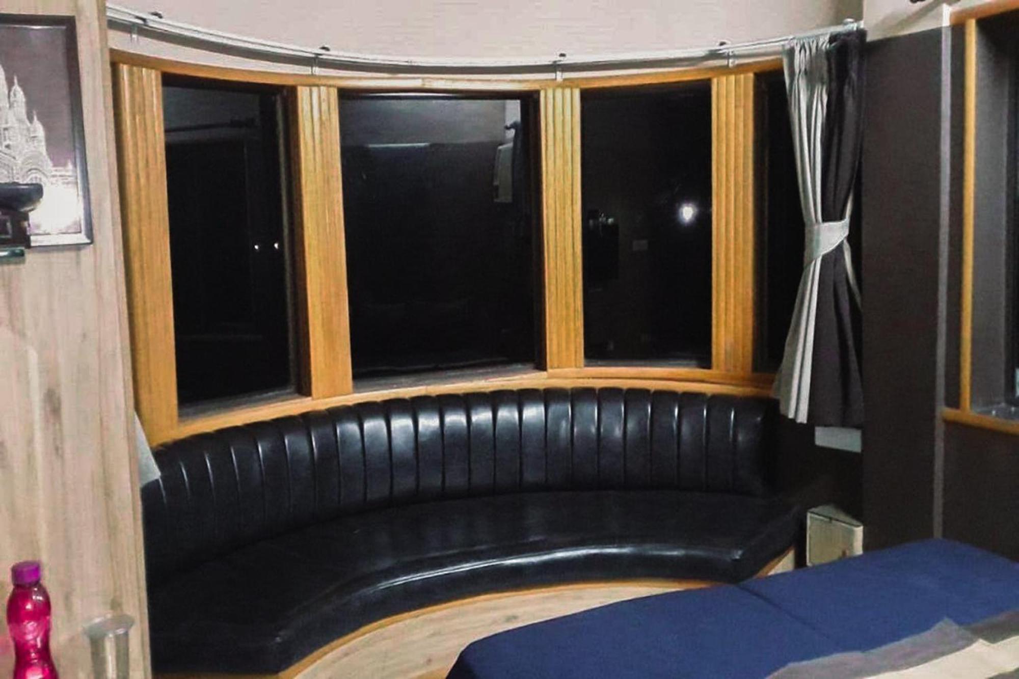 כלכותה The Kei Inn & Suites Hotel Near Salt Lake מראה חיצוני תמונה