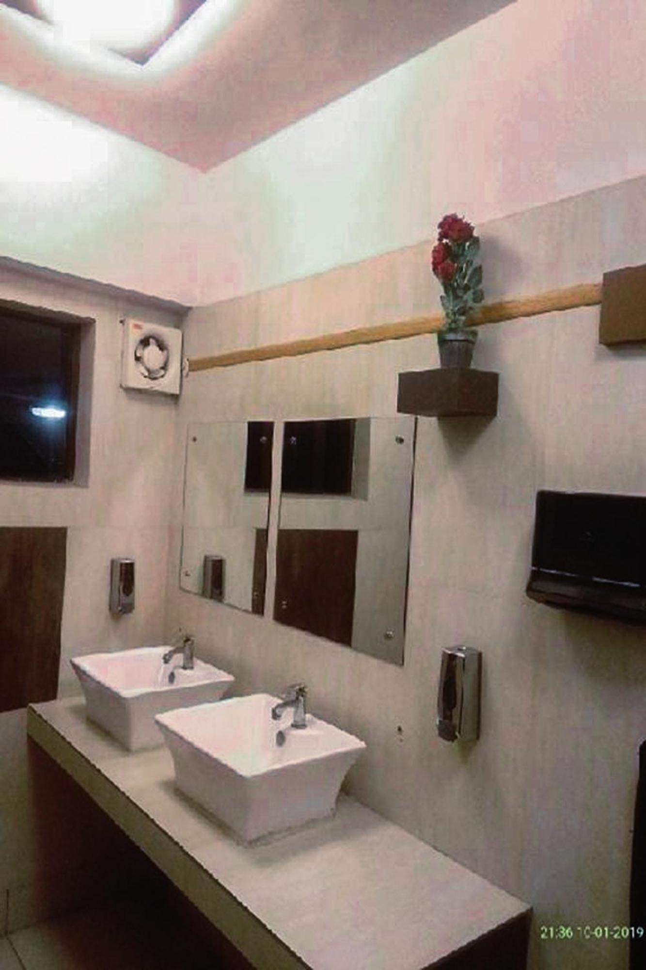 כלכותה The Kei Inn & Suites Hotel Near Salt Lake מראה חיצוני תמונה