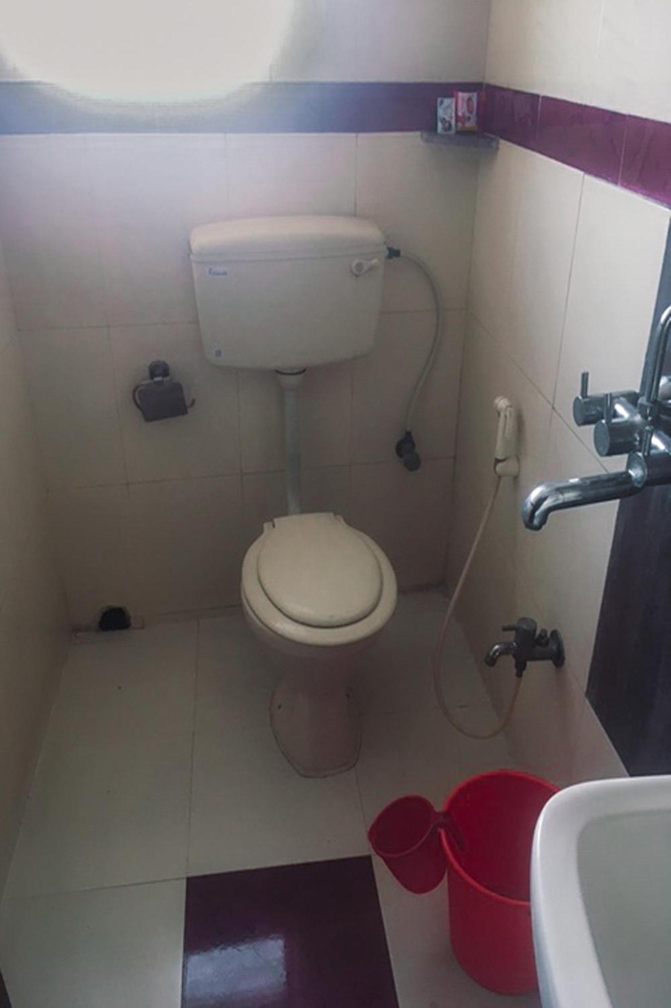 כלכותה The Kei Inn & Suites Hotel Near Salt Lake מראה חיצוני תמונה