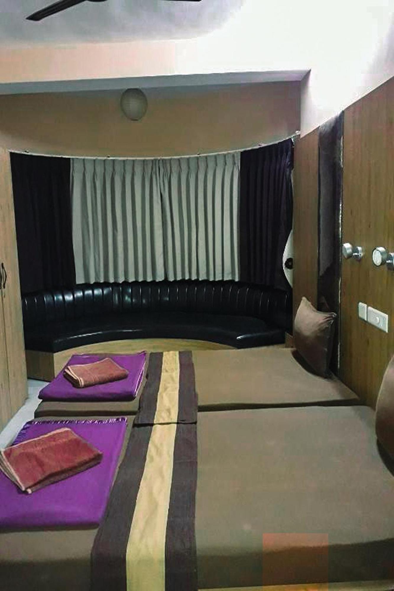 כלכותה The Kei Inn & Suites Hotel Near Salt Lake מראה חיצוני תמונה